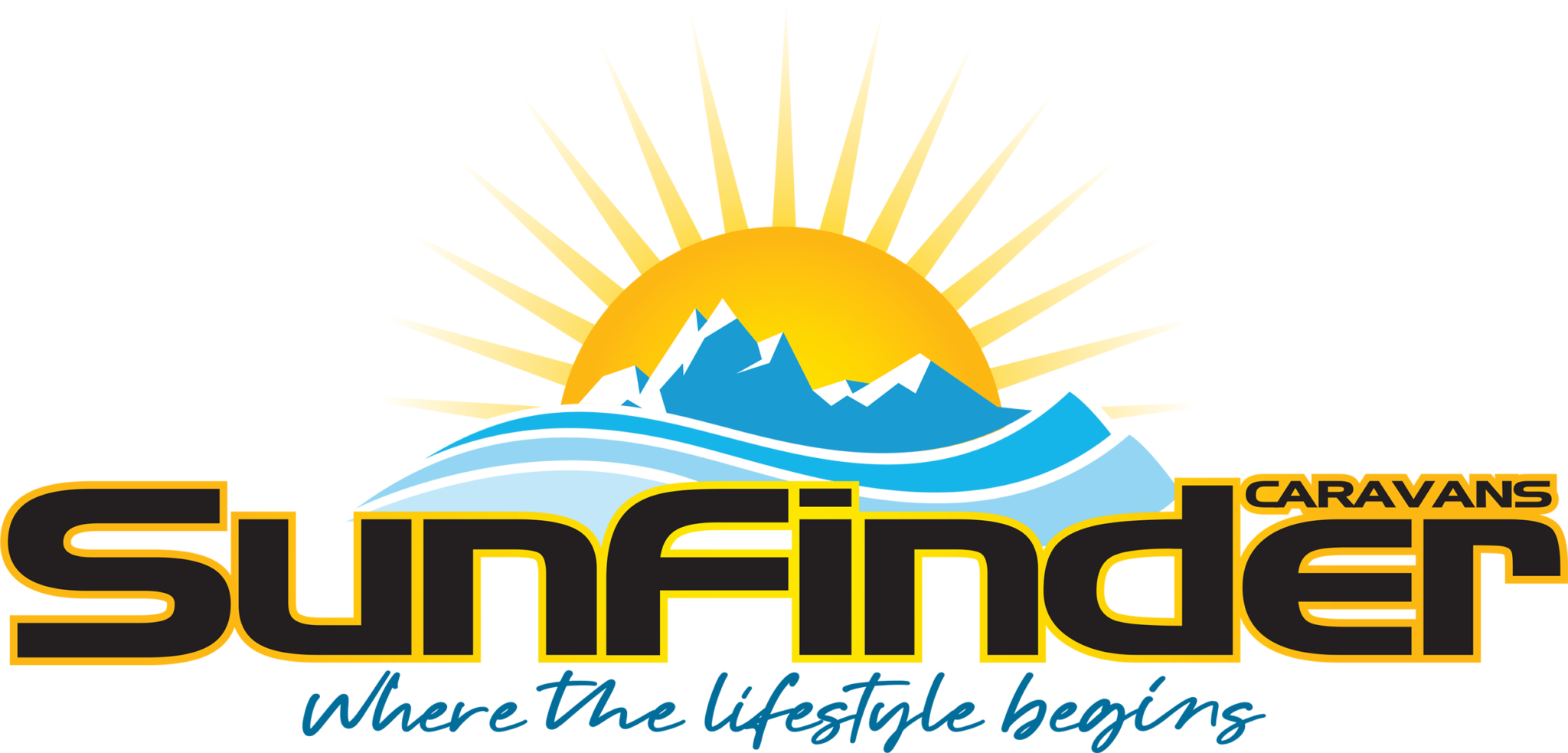 Sunfinder Caravans Quality Australian Made Caravans Sunfinder caravans quality australian made caravans